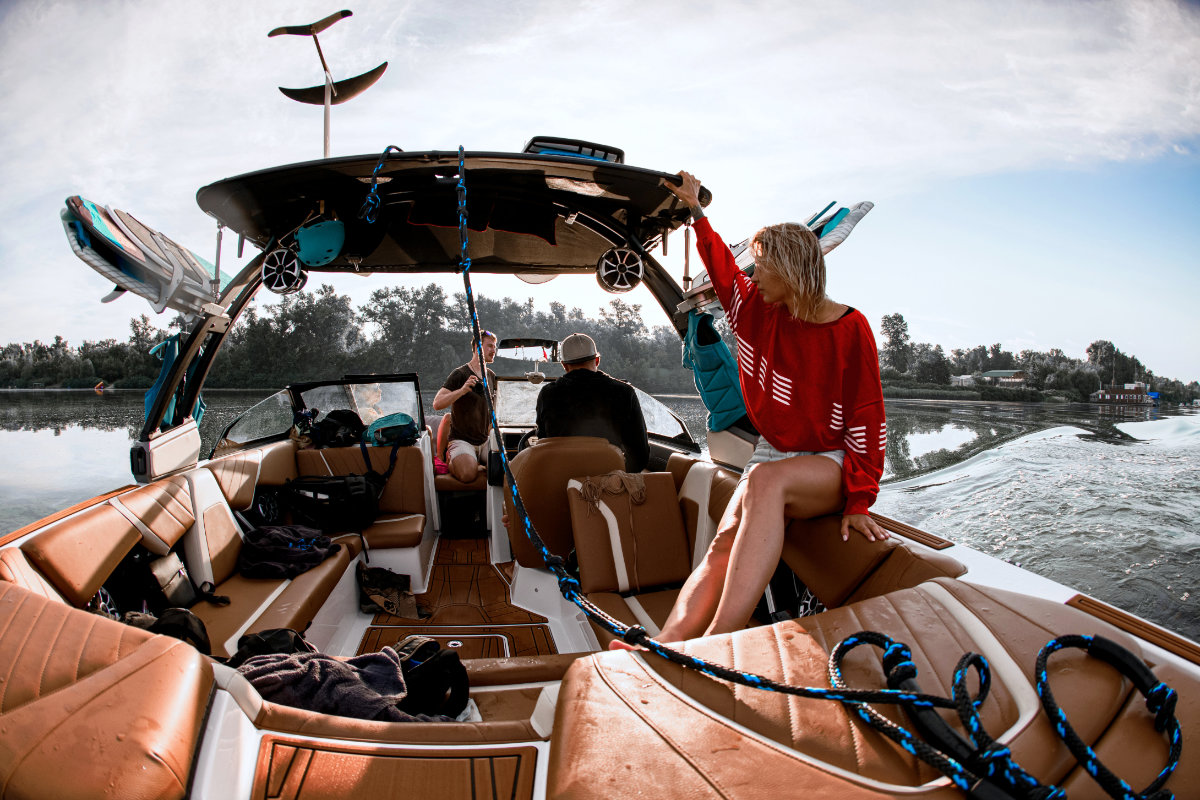 Boat Insurance