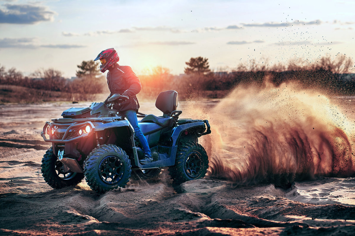 ATV Insurance