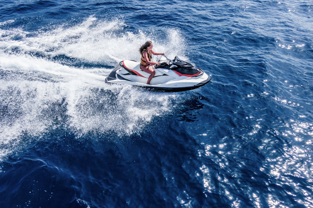 Jet Ski Insurance