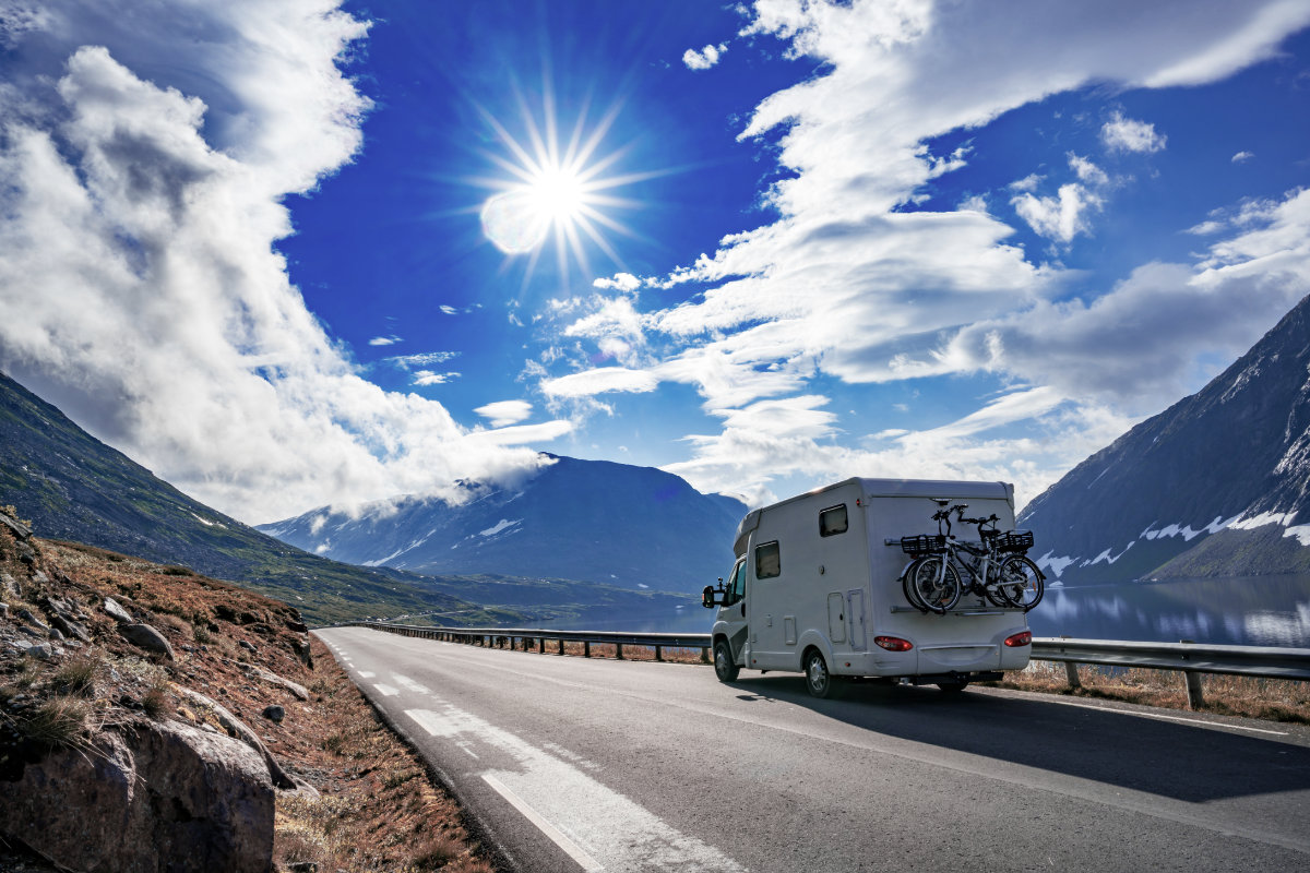 RV Insurance