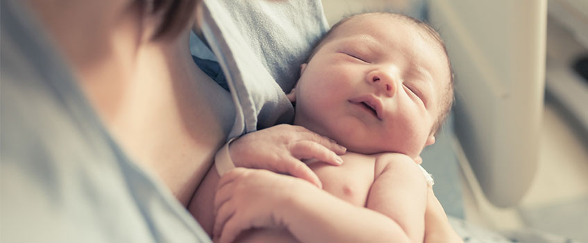 life insurance for newborn baby