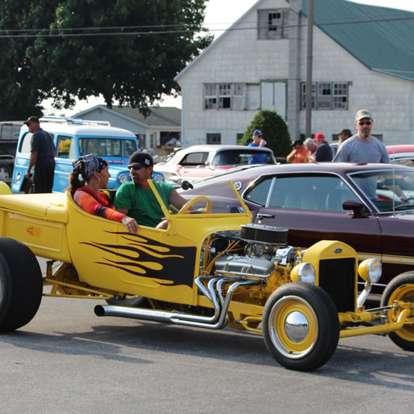 Community Involvement Unruh Insurance Community Involvement Unruh Insurance