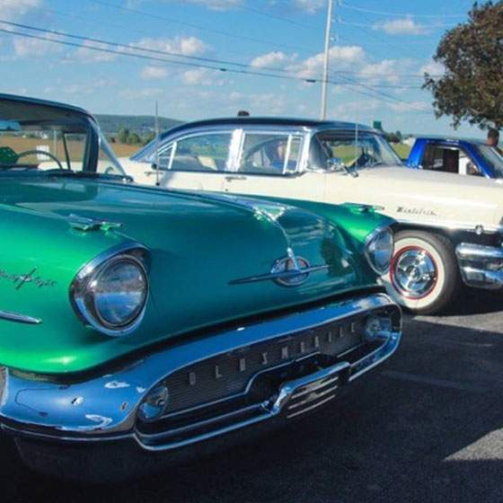 Community Involvement Unruh Insurance Community Involvement Unruh Insurance