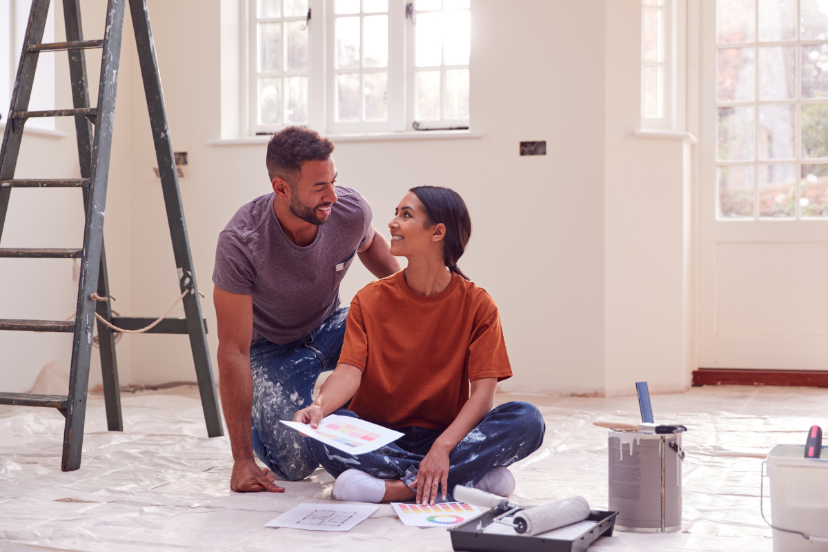 Renovations can raise home value