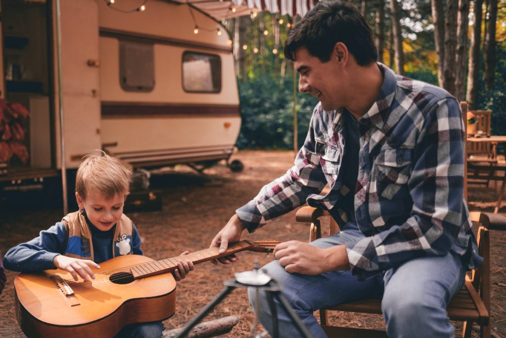 Insurance for Recreational Vehicles