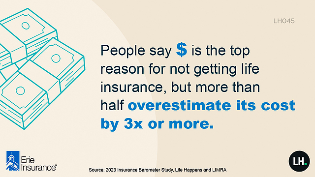 Purchase Life Insurance