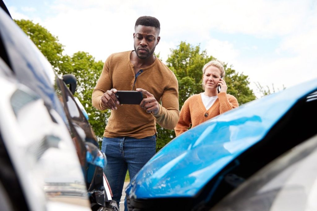 Liability Coverage for Car Insurance