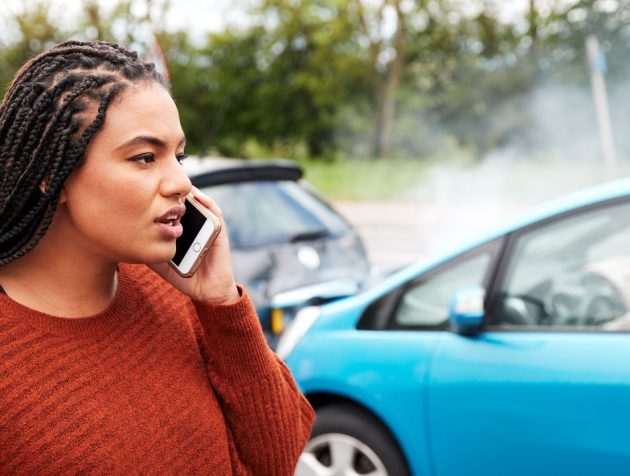 Liability Coverage for Car Insurance