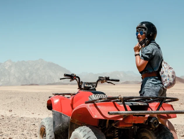 Recreational Vehicle Rental Insurance