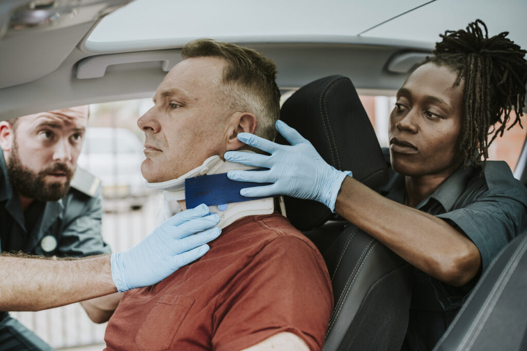 The differences between Full Tort vs Limited Tort when it comes to injuries from an auto accident.