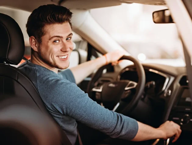 Adding a teen to your auto insurance policy