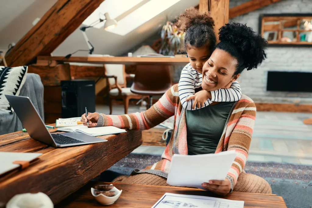 financial protection for families
