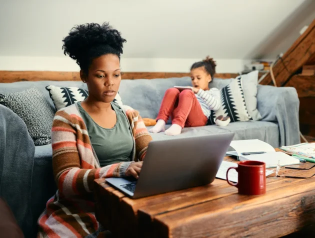 financial protection for families