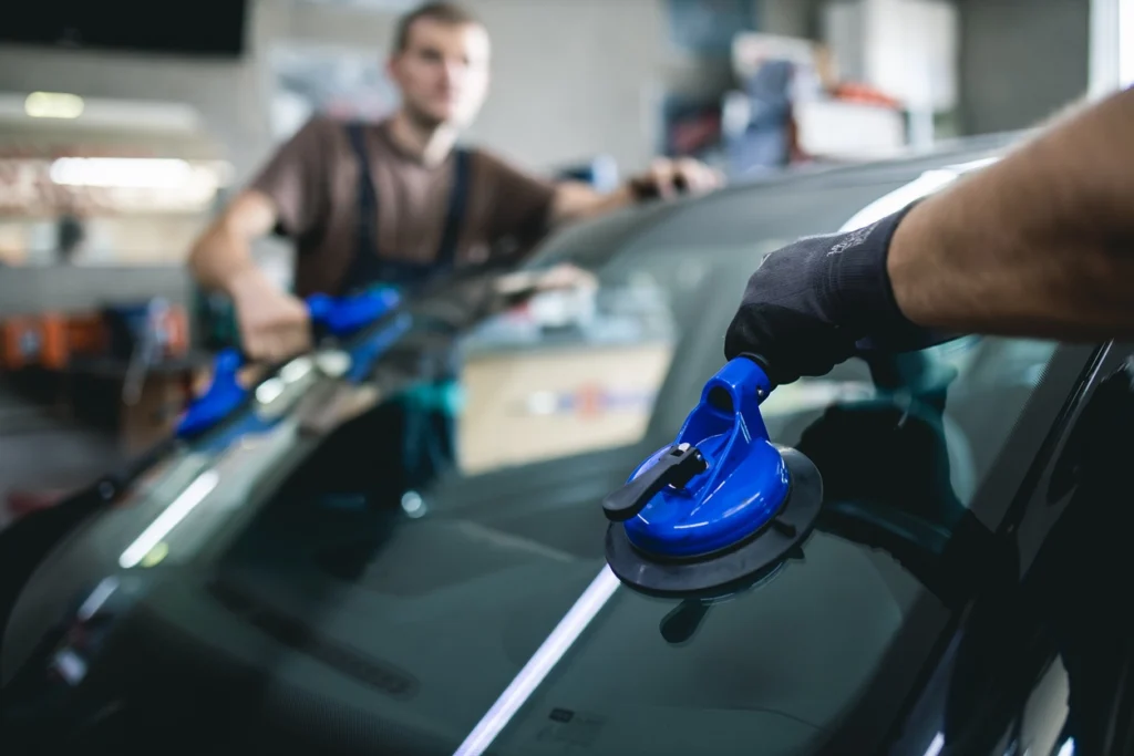 Windshield Repair Insurance
