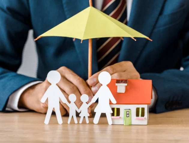 Umbrella Insurance