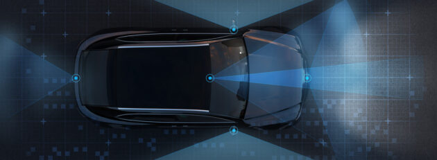 ADAS Advanced Driver Assistance Systems