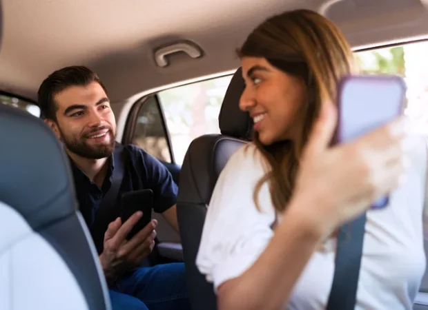 Why a Rideshare Insurance Endorsement is Essential for Gig Drivers
