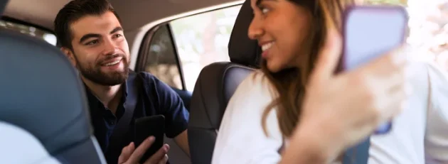 Rideshare Insurance Endorsement