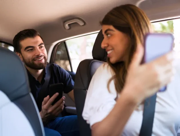 Rideshare Insurance Endorsement