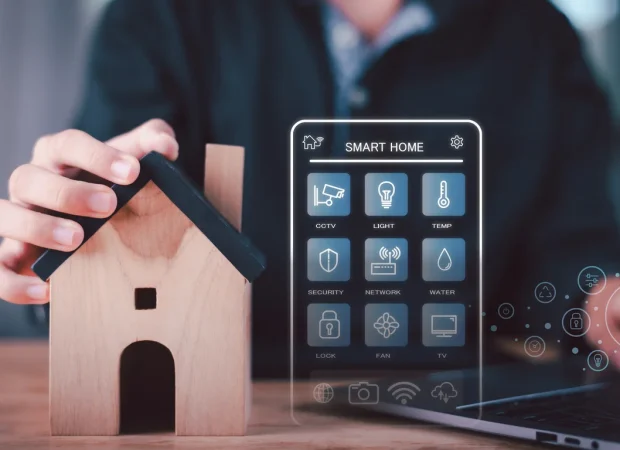 4 Smart Home Safety Devices That Help Prevent Claims