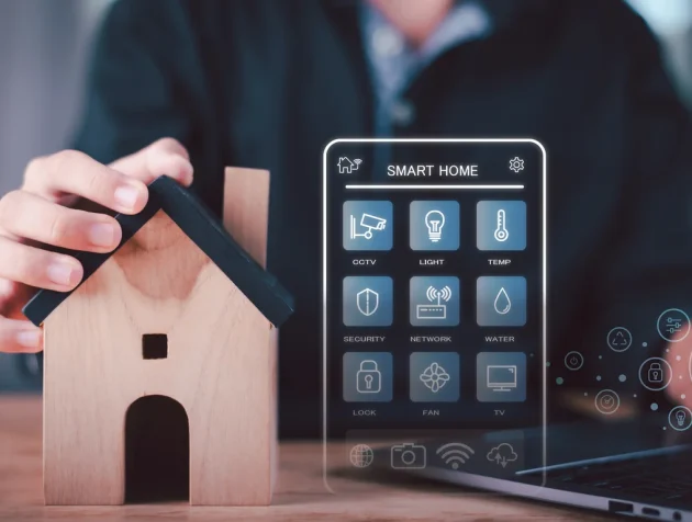 Smart Home Safety Devices